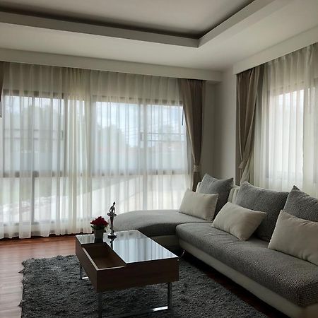 Samui Paca Place Mae Nam Beach Eksteriør billede