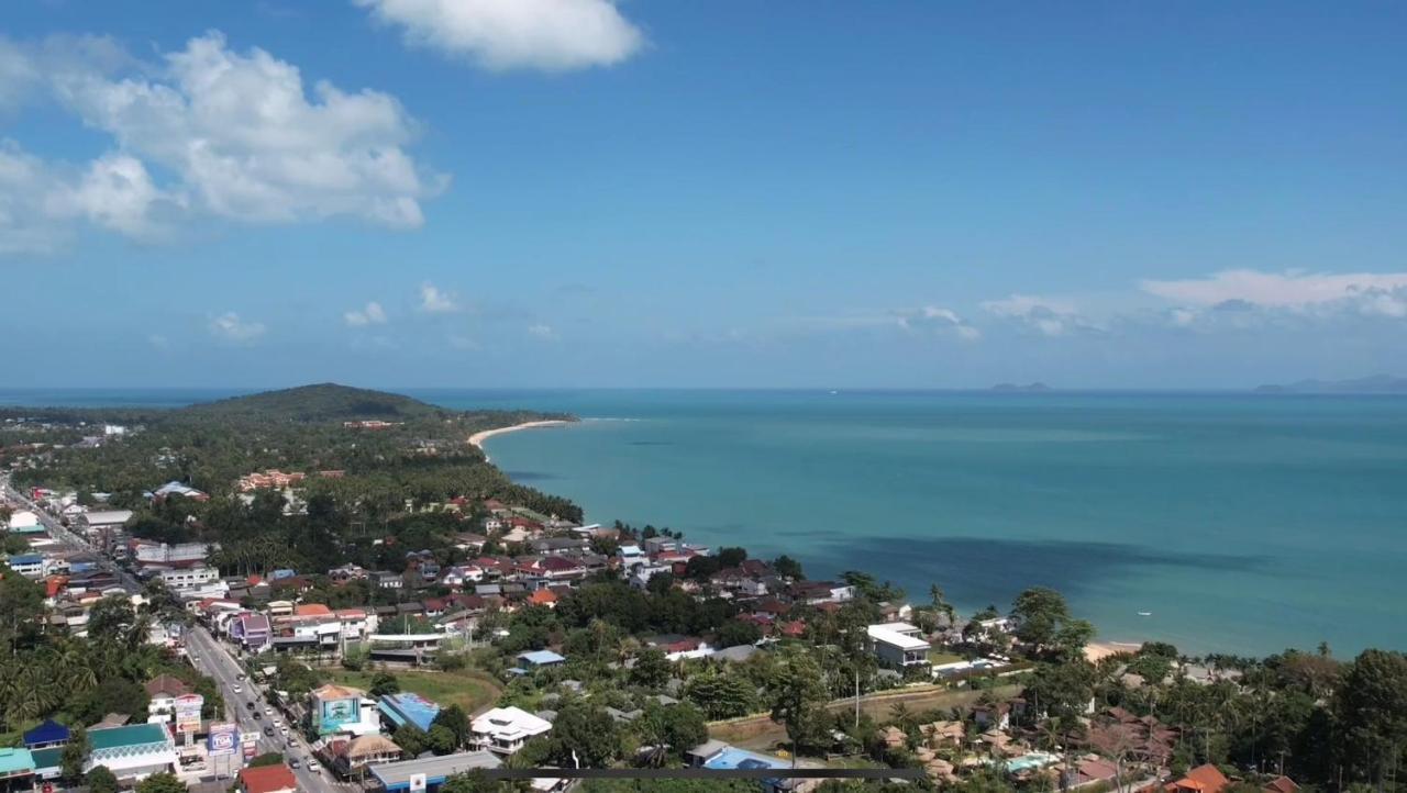 Samui Paca Place Mae Nam Beach Eksteriør billede
