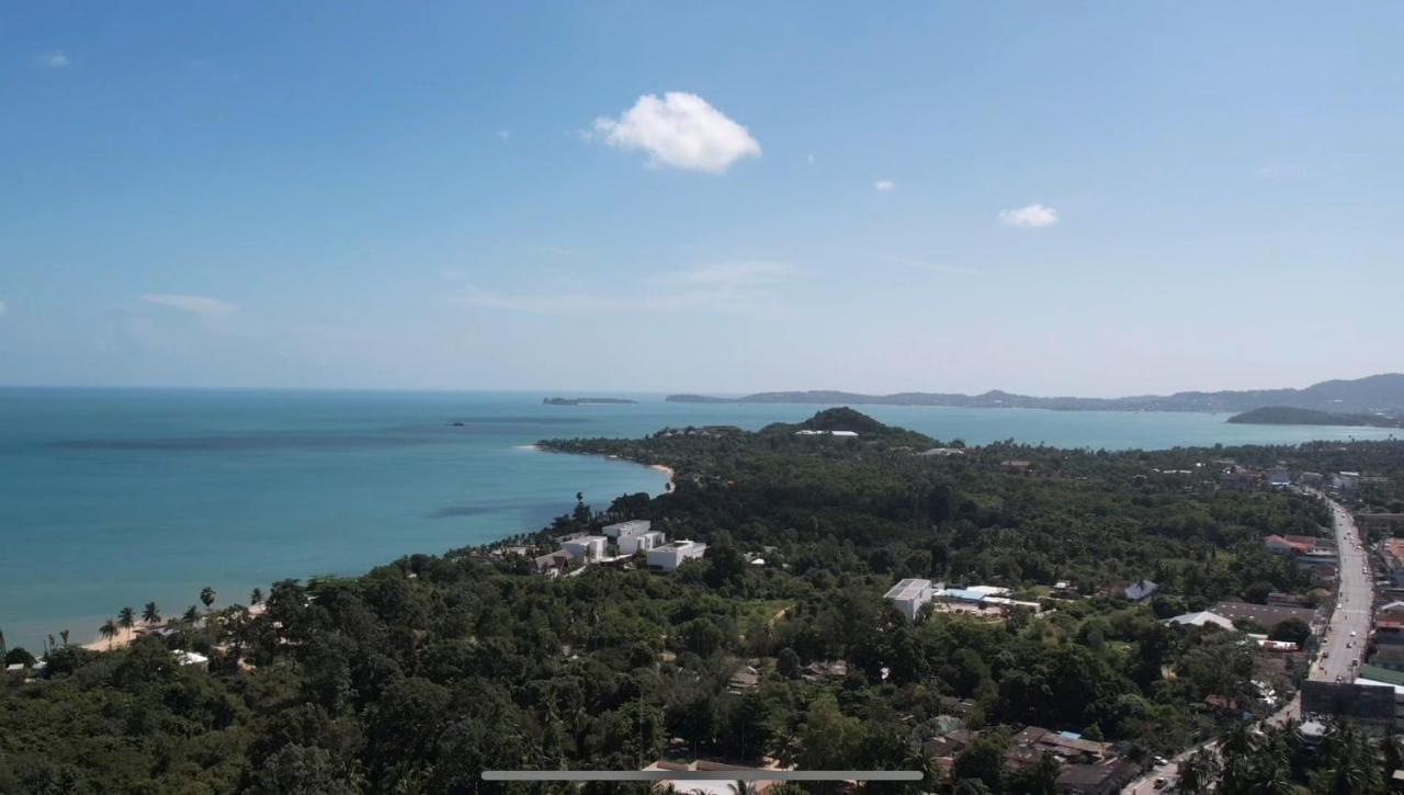 Samui Paca Place Mae Nam Beach Eksteriør billede