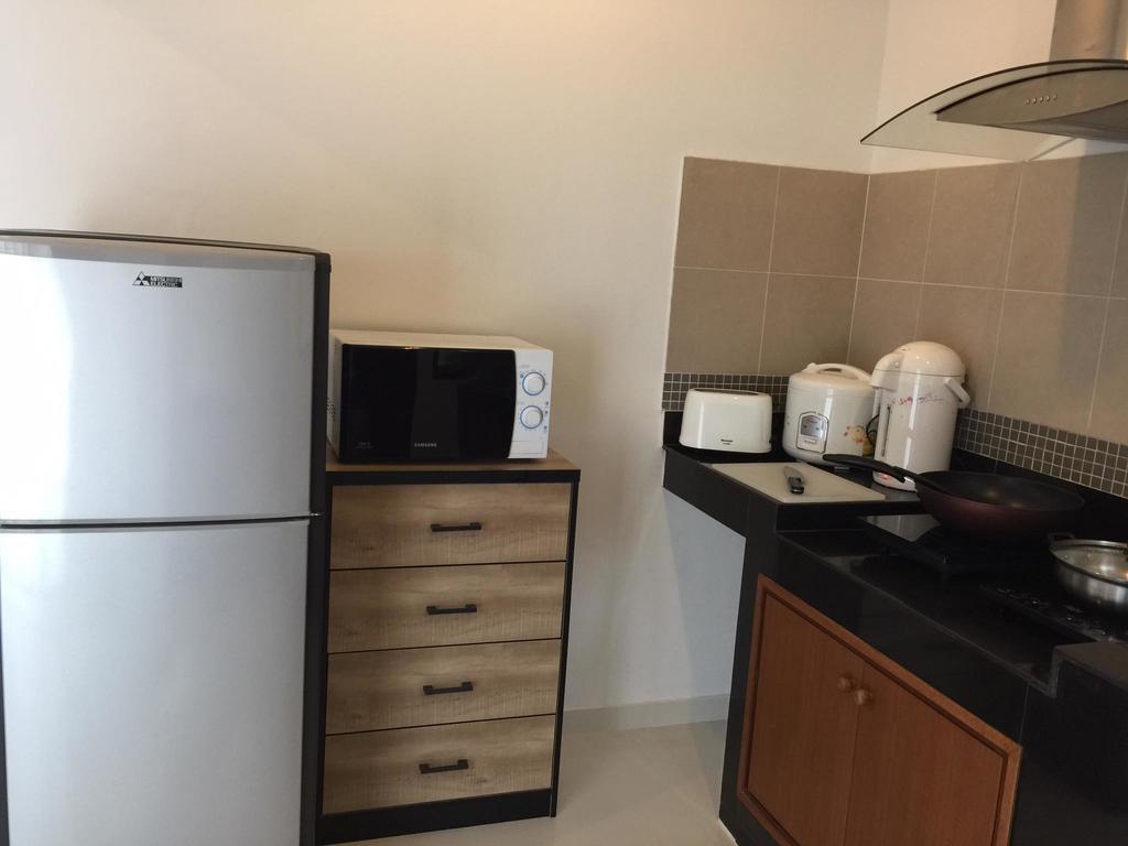 Samui Paca Place Mae Nam Beach Eksteriør billede