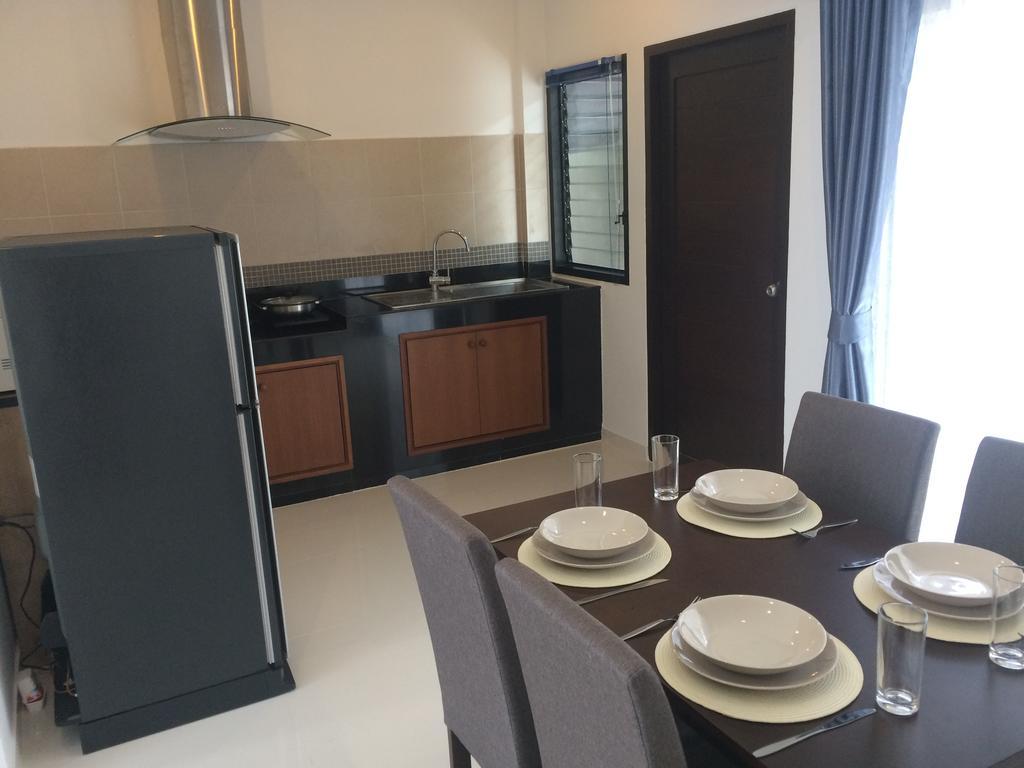 Samui Paca Place Mae Nam Beach Eksteriør billede