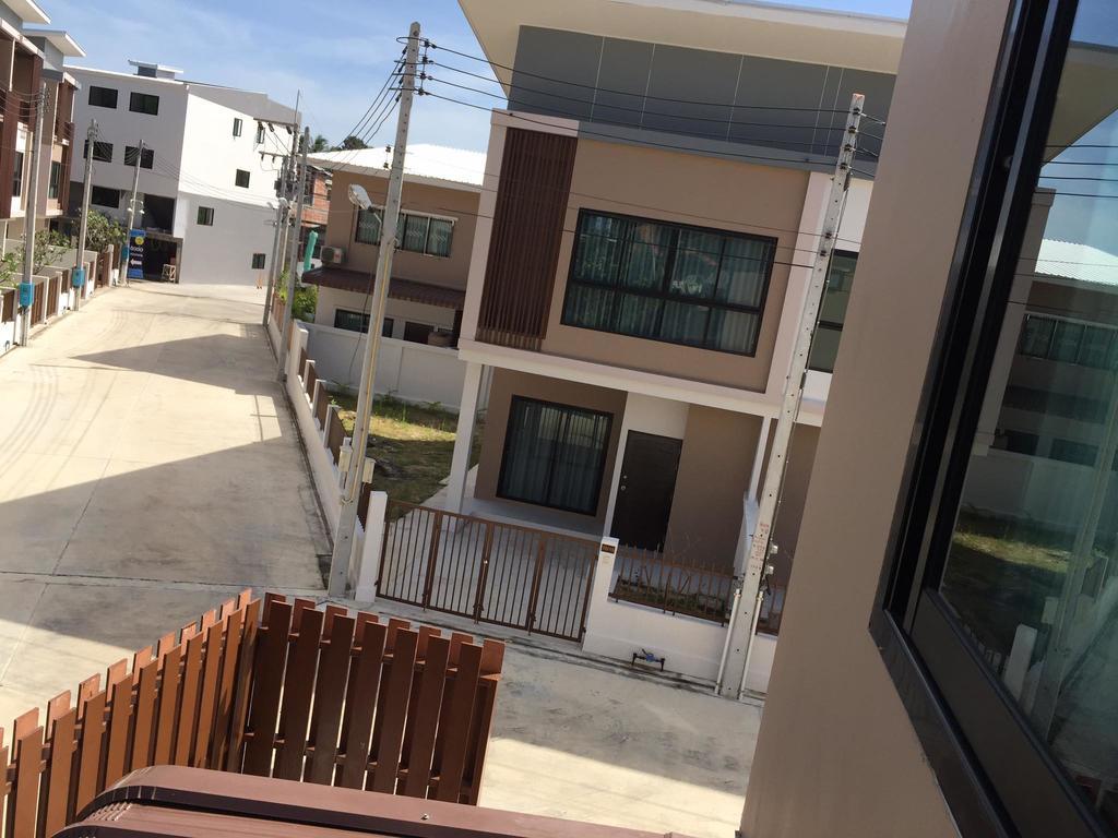 Samui Paca Place Mae Nam Beach Eksteriør billede