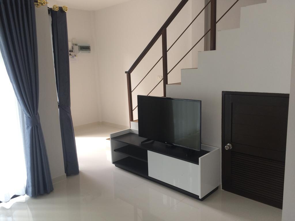 Samui Paca Place Mae Nam Beach Eksteriør billede