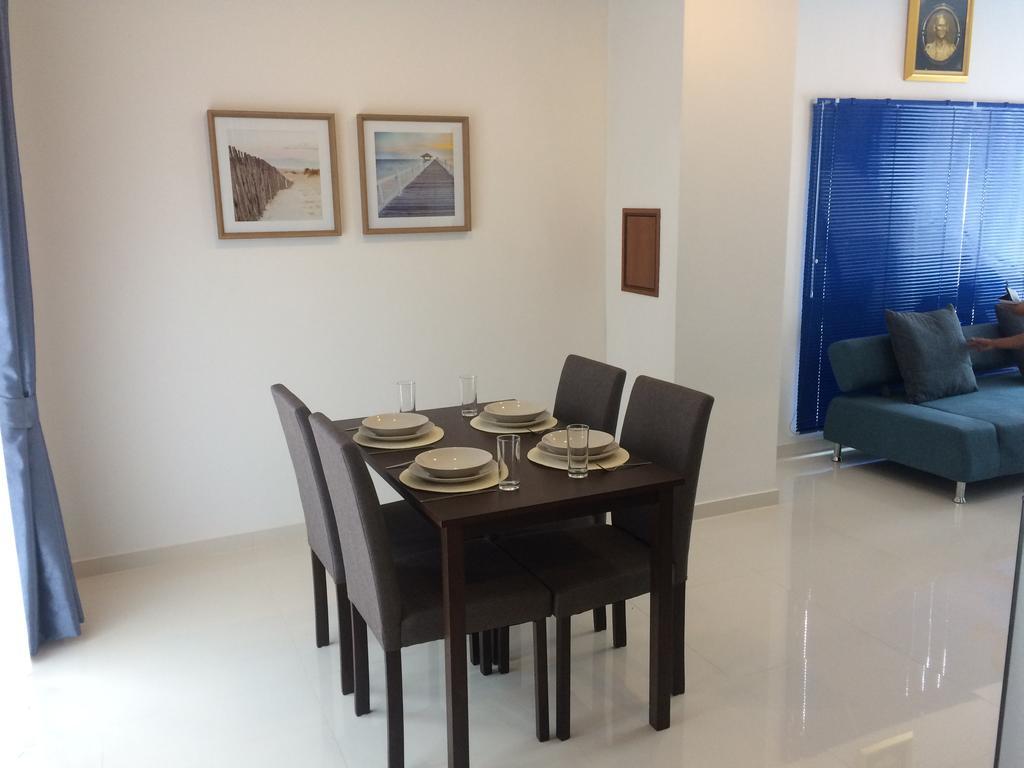 Samui Paca Place Mae Nam Beach Eksteriør billede
