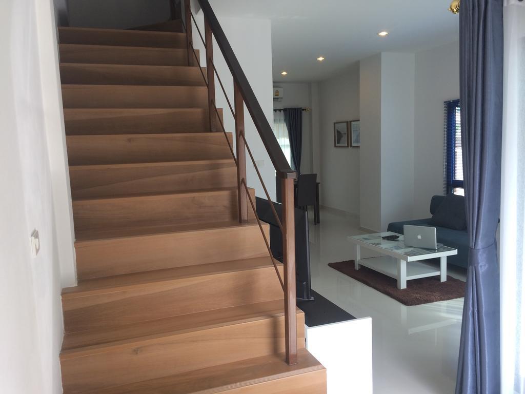 Samui Paca Place Mae Nam Beach Eksteriør billede