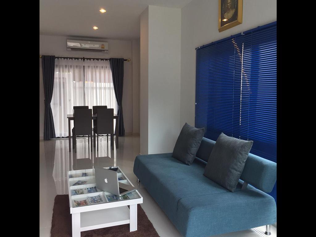 Samui Paca Place Mae Nam Beach Eksteriør billede