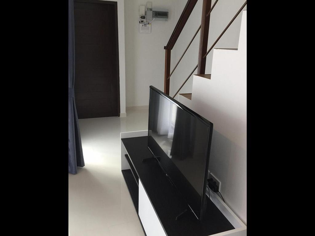 Samui Paca Place Mae Nam Beach Eksteriør billede