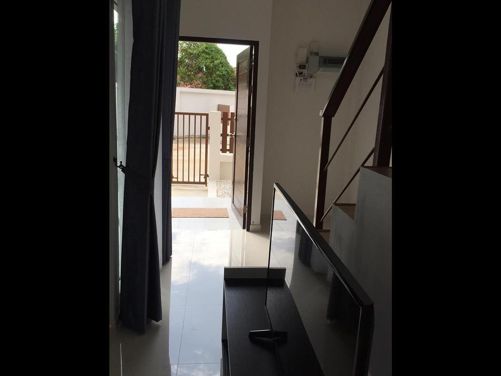 Samui Paca Place Mae Nam Beach Eksteriør billede