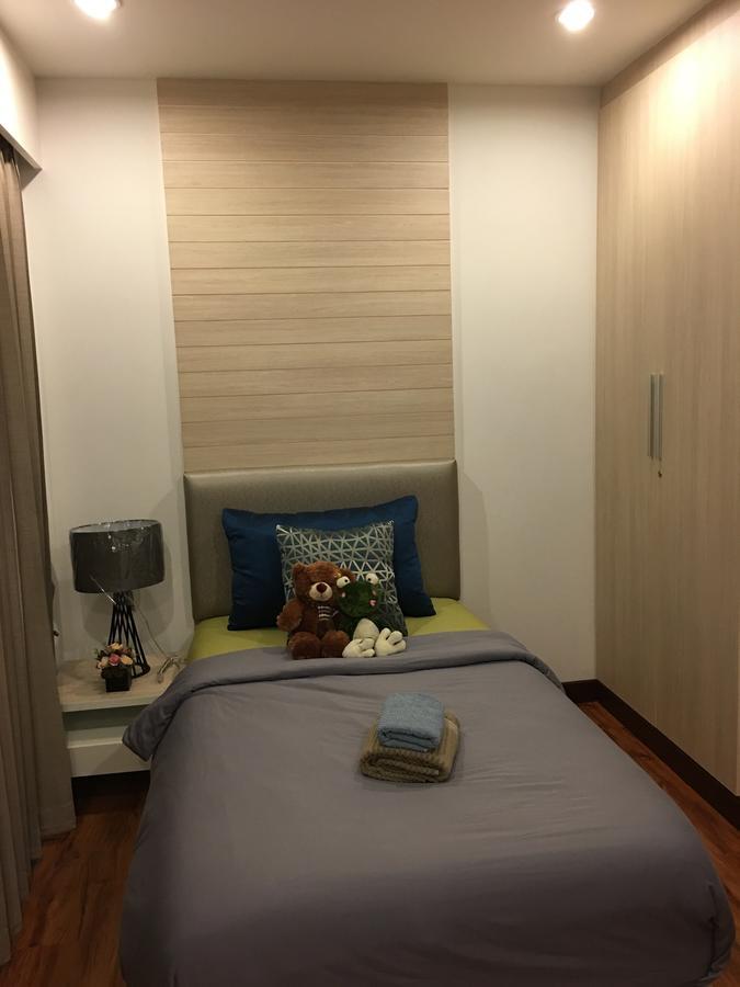 Samui Paca Place Mae Nam Beach Eksteriør billede