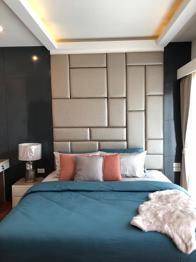 Samui Paca Place Mae Nam Beach Eksteriør billede