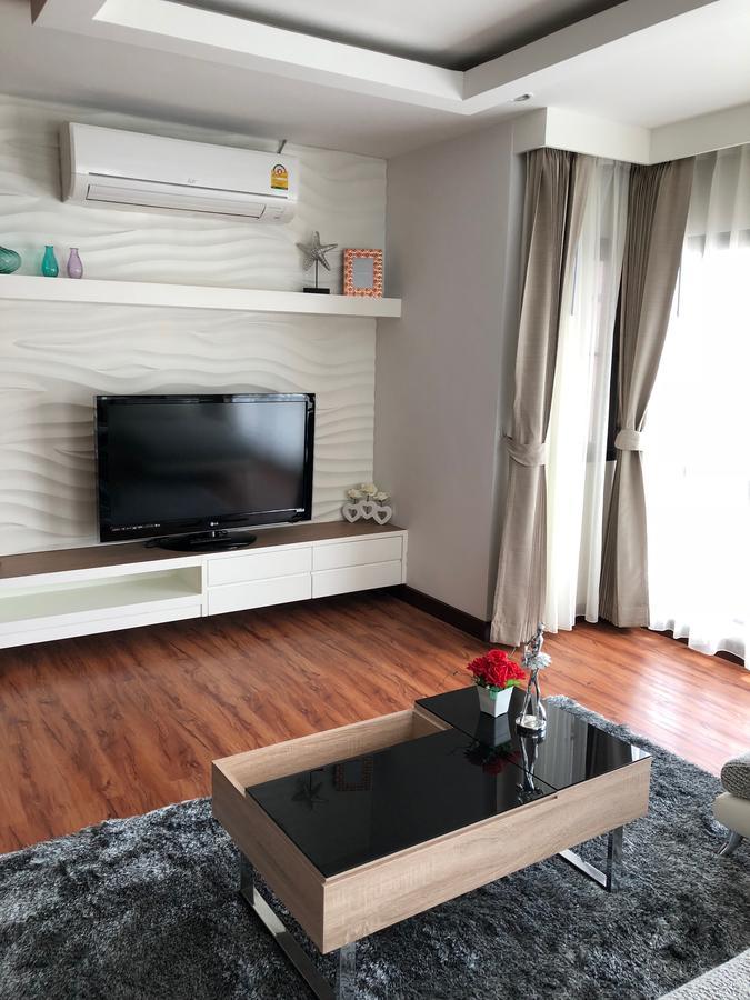 Samui Paca Place Mae Nam Beach Eksteriør billede