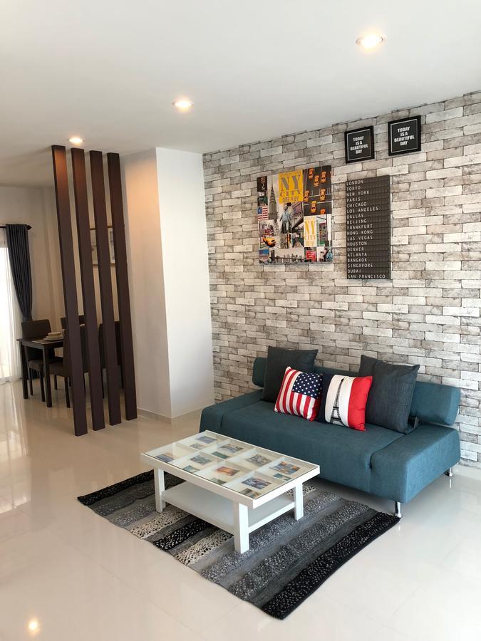 Samui Paca Place Mae Nam Beach Eksteriør billede