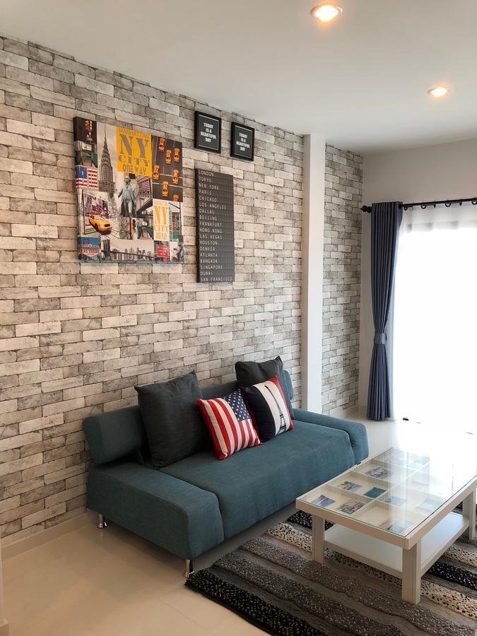 Samui Paca Place Mae Nam Beach Eksteriør billede