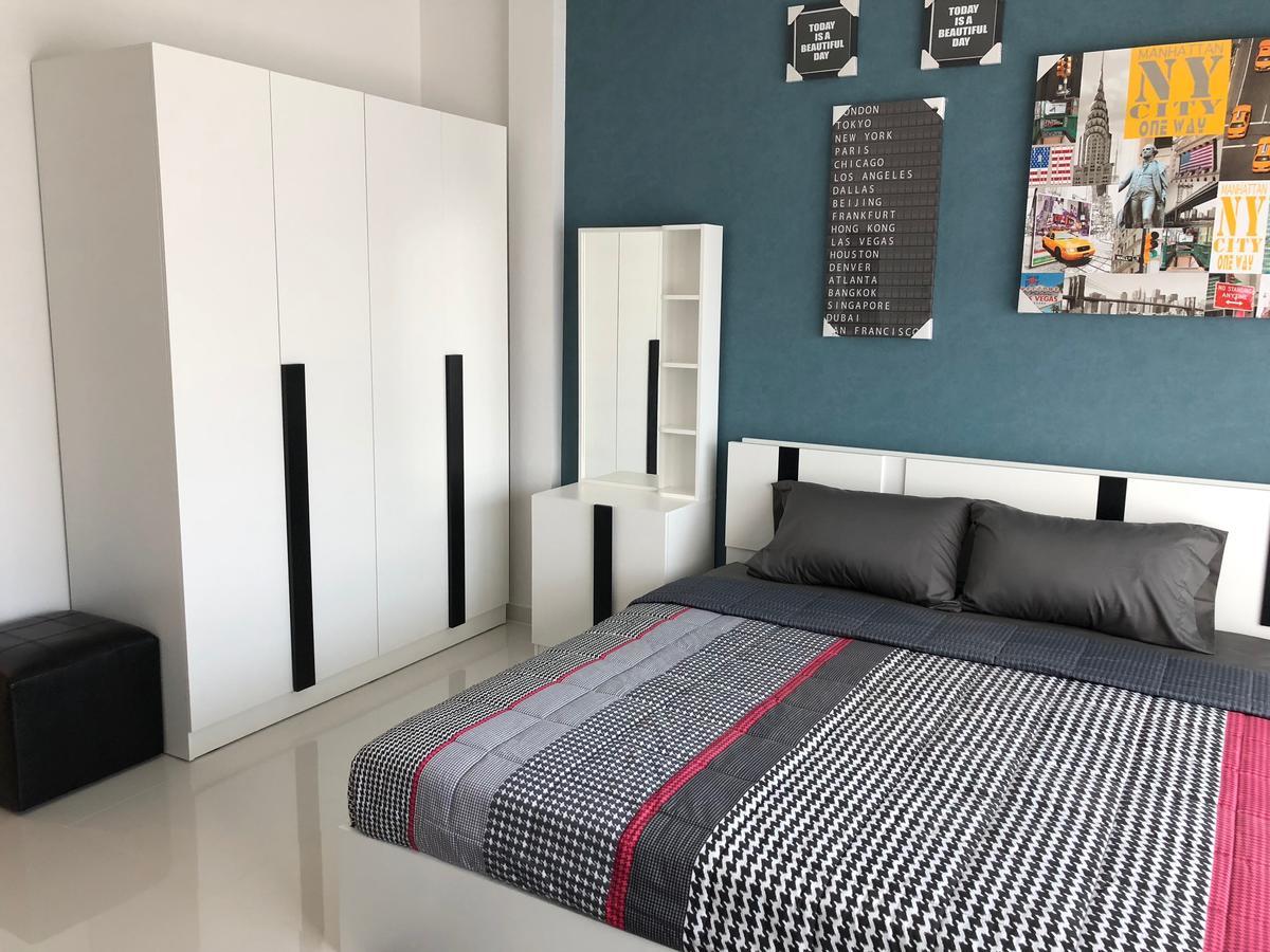 Samui Paca Place Mae Nam Beach Eksteriør billede