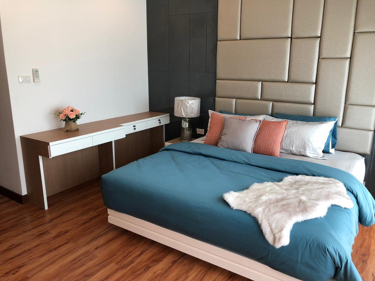 Samui Paca Place Mae Nam Beach Eksteriør billede
