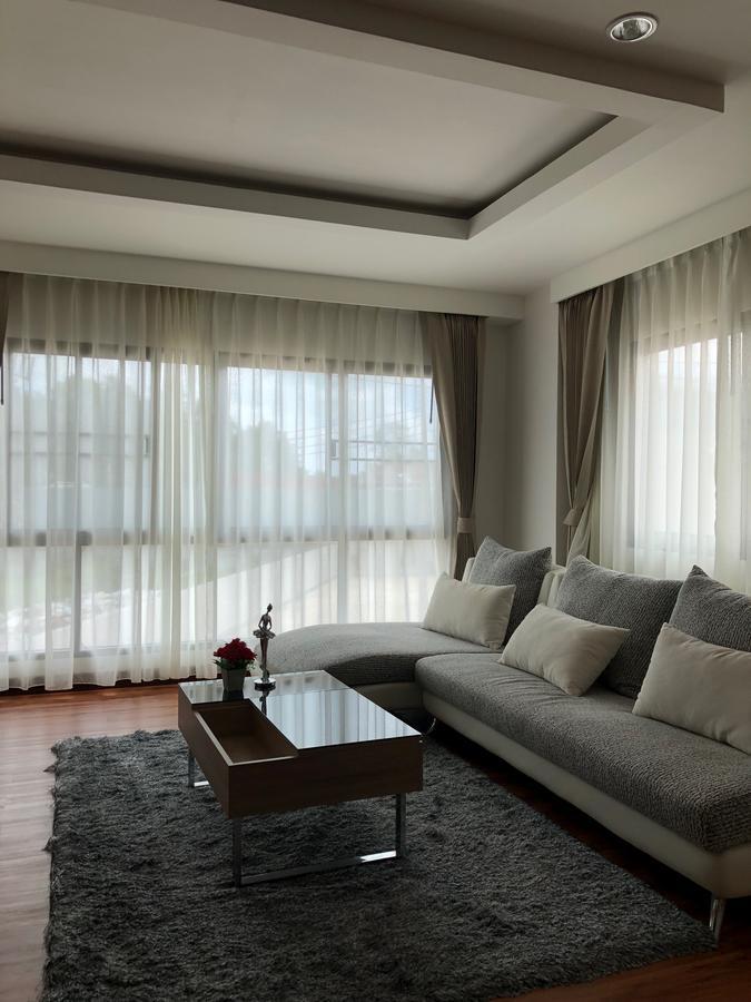Samui Paca Place Mae Nam Beach Eksteriør billede
