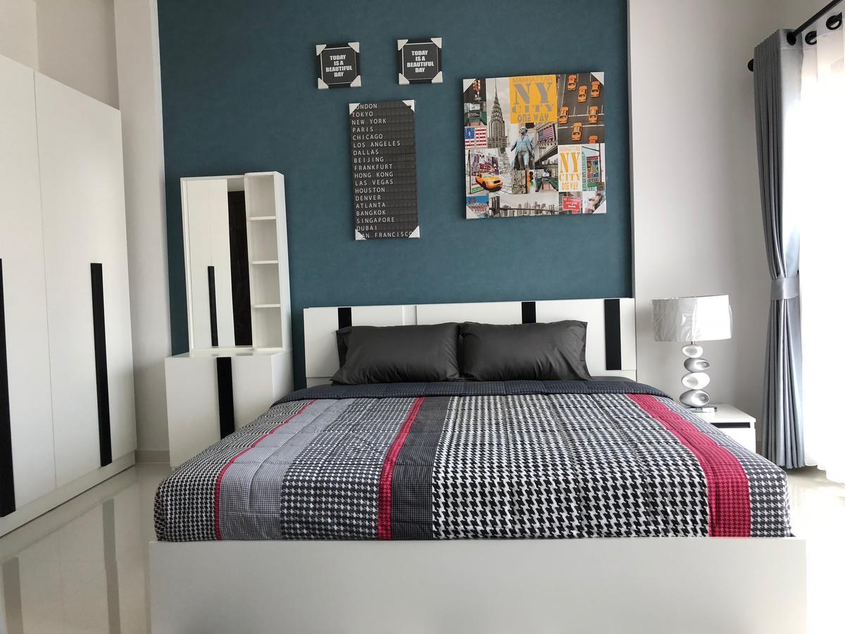 Samui Paca Place Mae Nam Beach Eksteriør billede